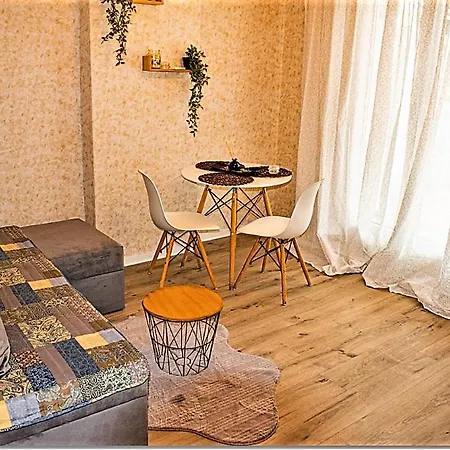 Kassandrou Suite Hot Tub-Jakuzzi - 2 Bedrooms - Big Balcony - Center Thessaloniki Exterior foto