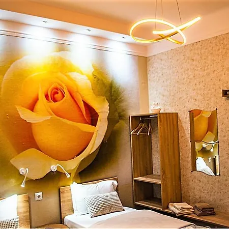 Kassandrou Suite Hot Tub-Jakuzzi - 2 Bedrooms - Big Balcony - Center Thessaloniki Exterior foto