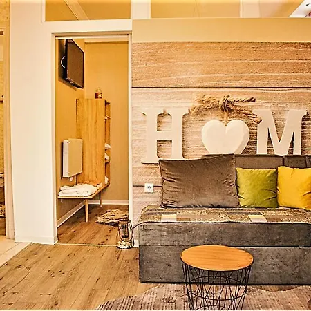 Kassandrou Suite Hot Tub-Jakuzzi - 2 Bedrooms - Big Balcony - Center Thessaloniki Exterior foto