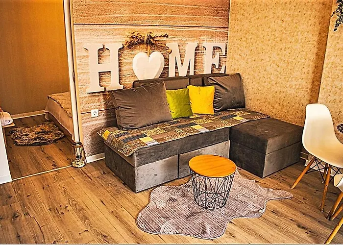 Kassandrou Suite Hot Tub-Jakuzzi - 2 Bedrooms - Big Balcony - Center