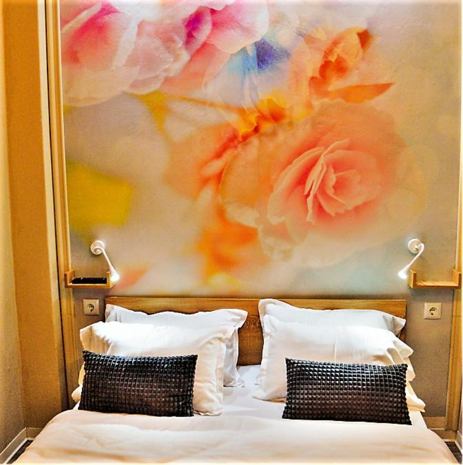 Kassandrou Hot Tub-jakuzzi - 2 Bedrooms - Big Balcony - Center Apartmán Soluň