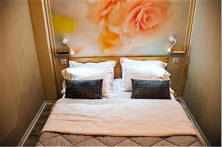 Kassandrou Hot Tub-jakuzzi - 2 Bedrooms - Big Balcony - Center * Thessaloniki