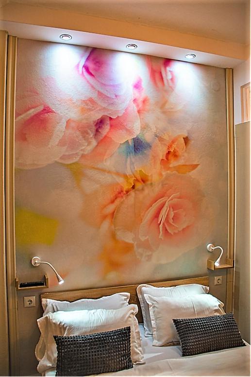 Kassandrou Hot Tub-jakuzzi - 2 Bedrooms - Big Balcony - Center * Thessaloniki