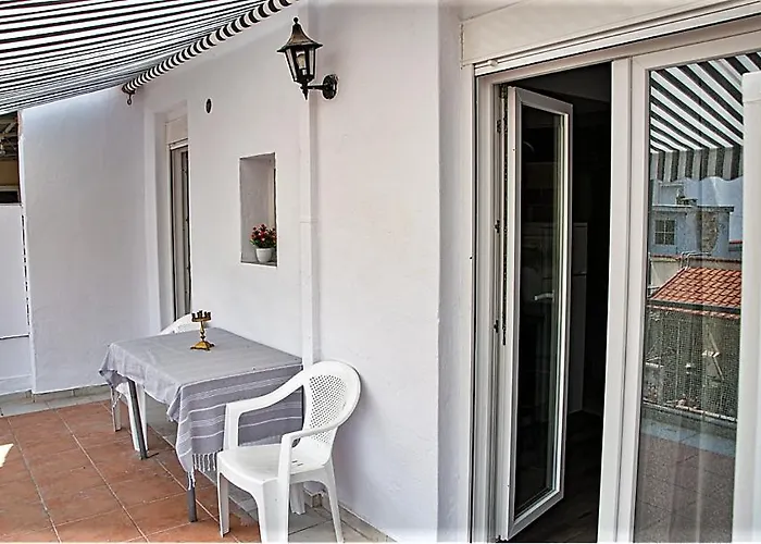 Kassandrou Suite Hot Tub-Jakuzzi - 2 Bedrooms - Big Balcony - Center